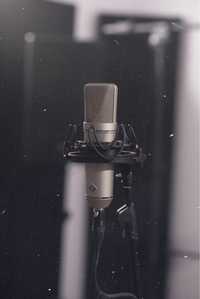 Studio inregistrari audio