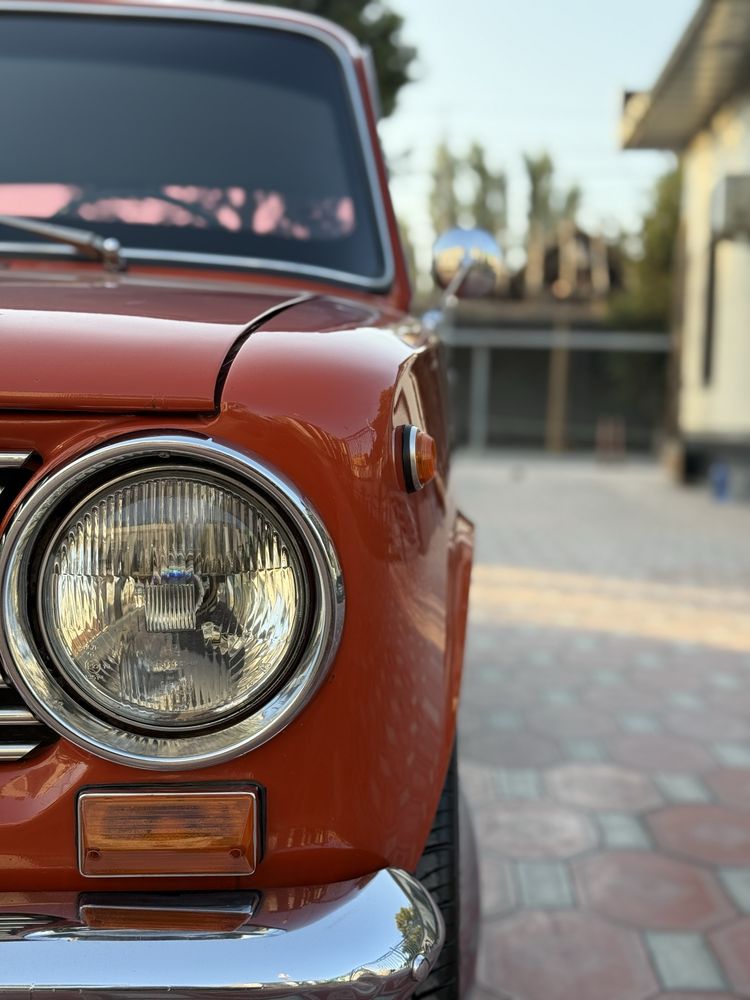 Lada Ваз 2101 копейка