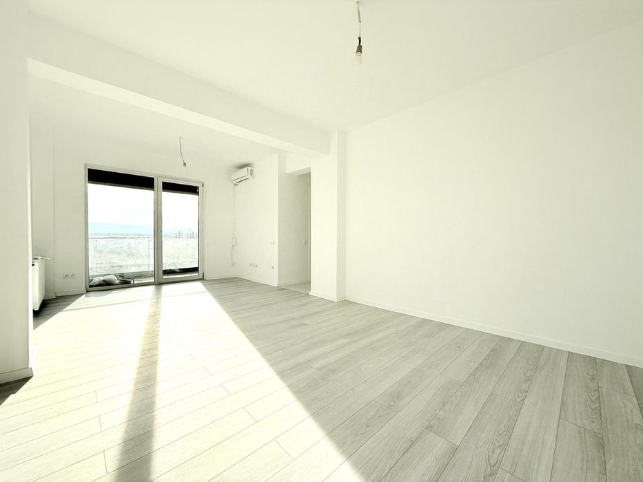 Apartament 2 camere decomandate, zona Bulevardul Mihai Viteazu