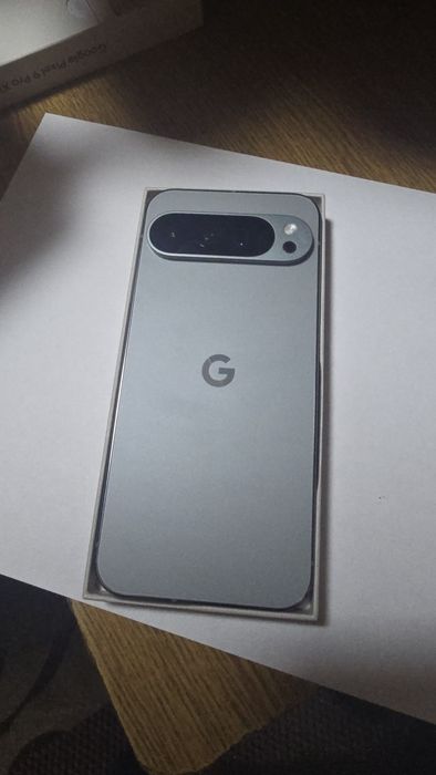 Продам Pixel 9 pro xl