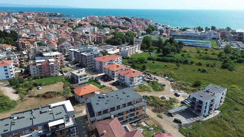 Продажба на Апартаменти в Созопол от Инвеститор