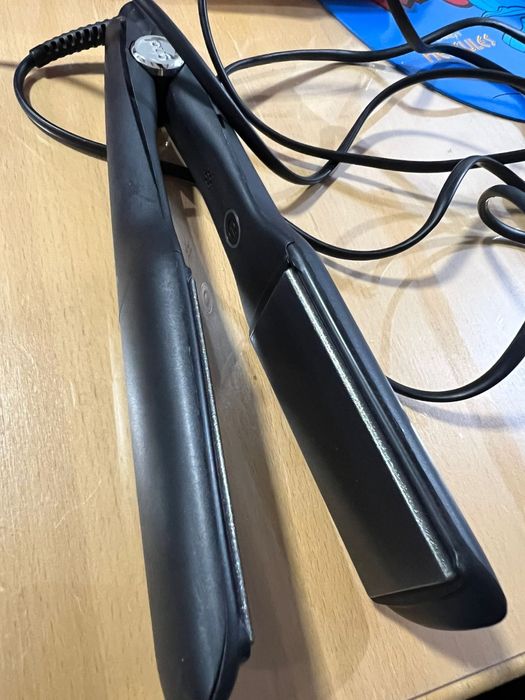Placa par GHD MAX