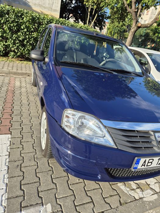 Dacia Logan 1.4 MPI 84.000km