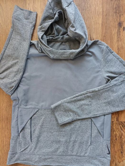 Nike Yoga Dri-FIT - страхотно мъжко горнище р-р S