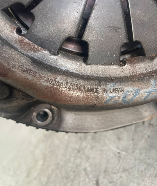 Volanta Suzuki Wagon R a 3-a generatie