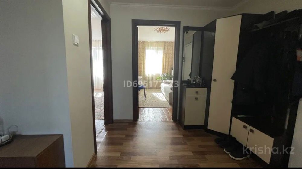 Ұзақ мерзімге жалға берем 4/5 22мкр