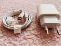 Incarcator 20W Fast Charger Iphone 12/13/14/15/16/17 PRO MAX PLUS AIR