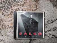 Falco - Nachtflug Оригинален албум 1992