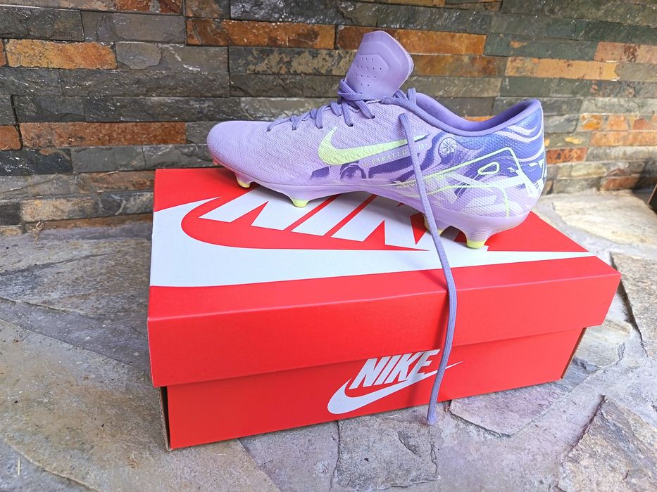 Ghete fotbal Nike