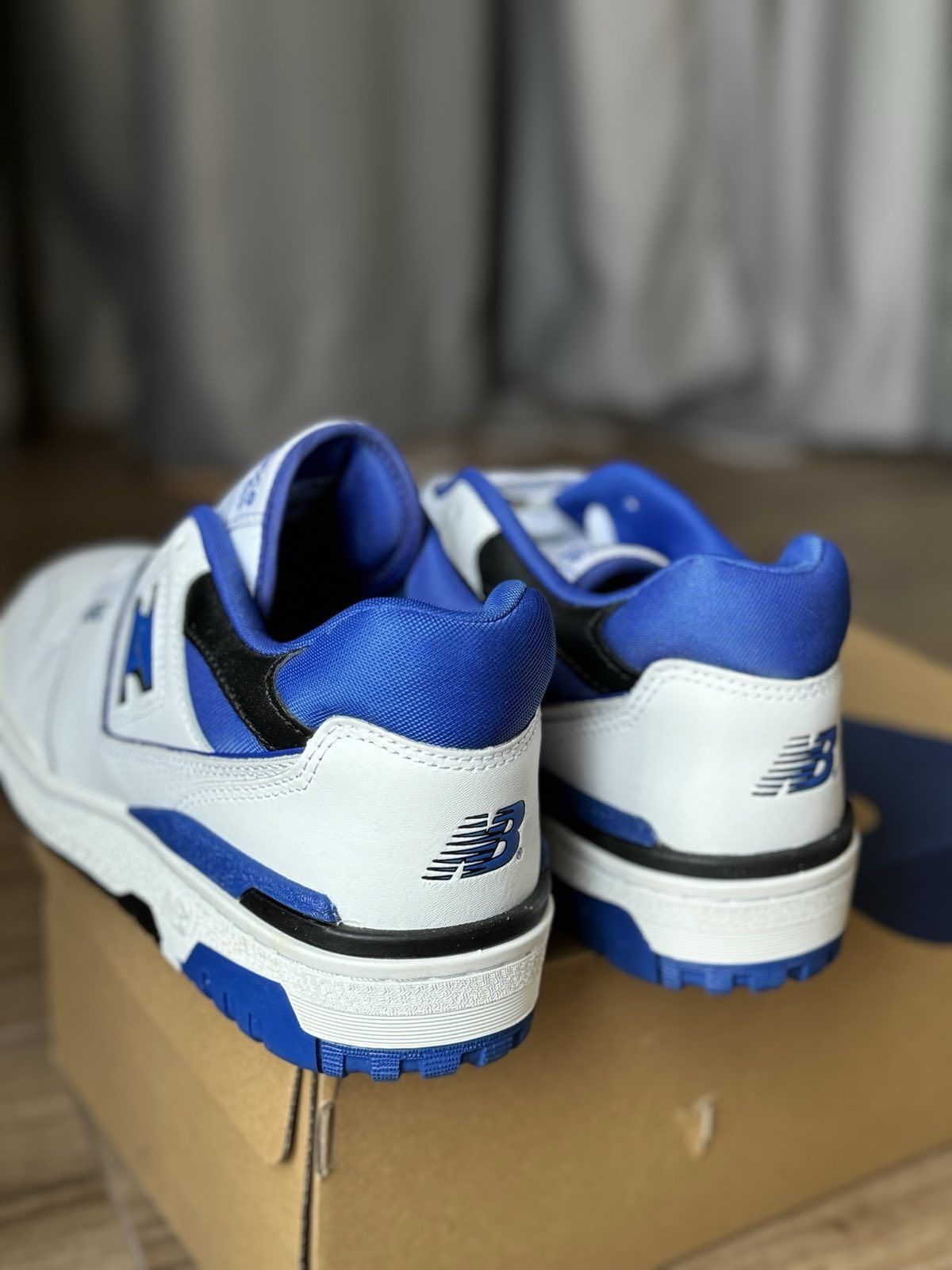 Обувки New Balance 550 42.5 || НОВА ЦЕНА