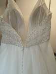 Rochie de mireasă, Morilee , nouă, superbă cu trenă