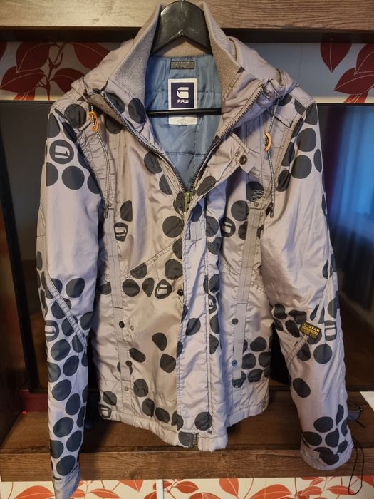 Geaca G-star Raw marimea L