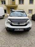 Honda CR-V, 2.2 Diesel