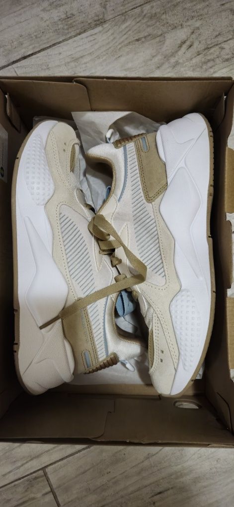 PUMA Обувки RS-X Reinvent Wns