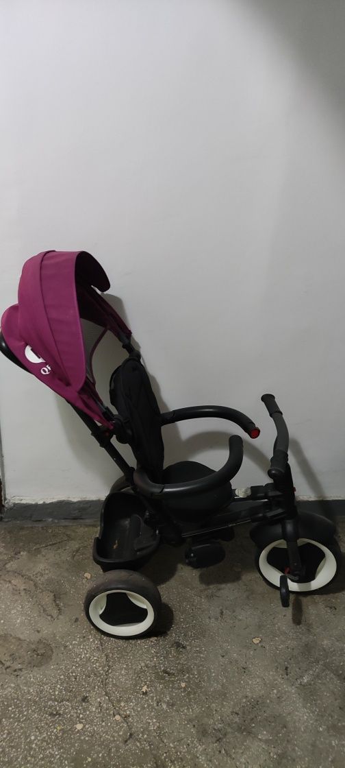 Qplay RITO utilizat tricicleta