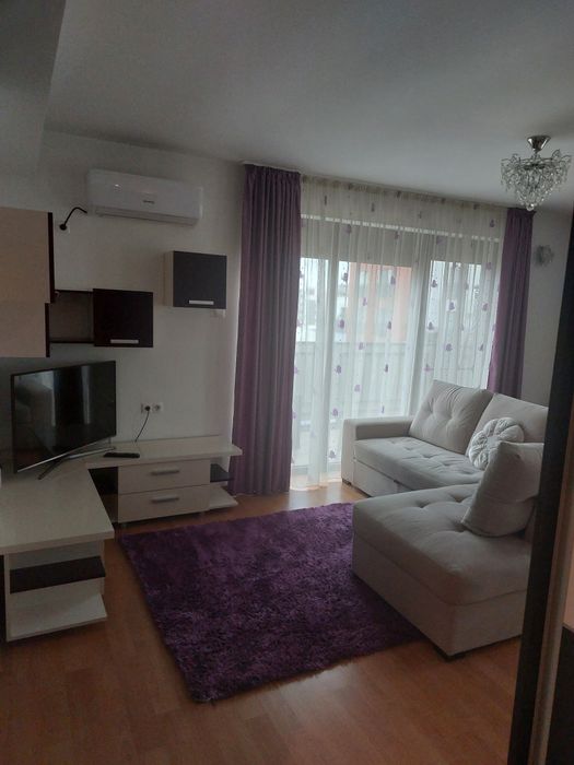 Inchiriez apartament 2 camere în  cartier Evocasa Ploiești