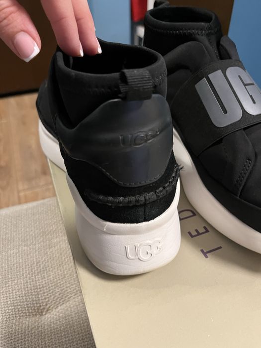Кецове UGG неопрен
