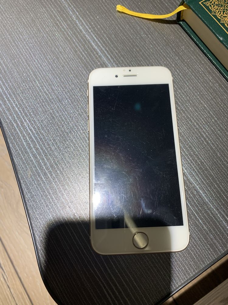 Продается Айфон 6, 64ГБ Ayfon 6 sotiladi 64GB 100$