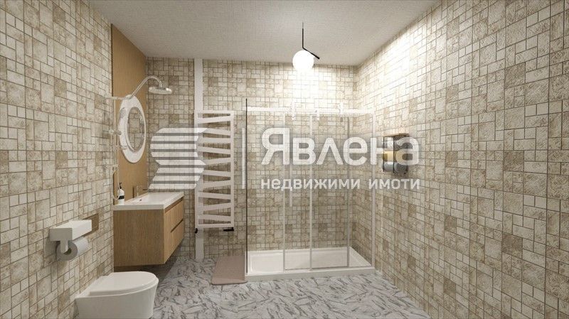 Продава се Тристаен апартамент в София, Манастирски ливади - 140 кв.м за 1850 €/кв.м - Снимка #4