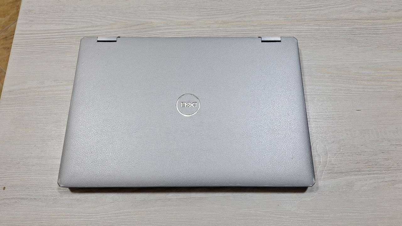 DELL Latitude 5310 x360 13.3 FullHD IPS Sensor 7-10610U Pro 8GB/256SSD
