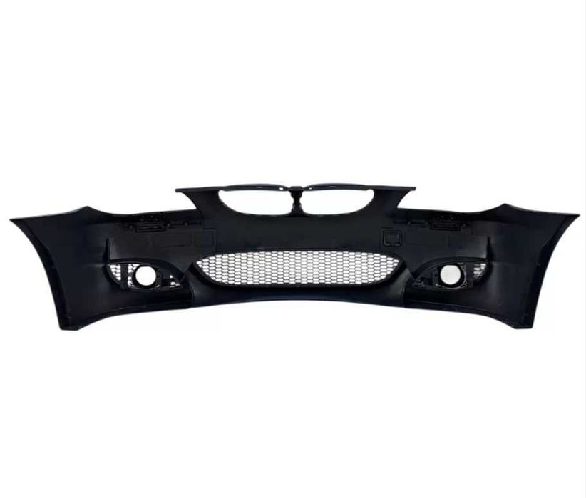 Предна броня за BMW E60/E61 sedan/combi M5 дизайн с отвори за халогени