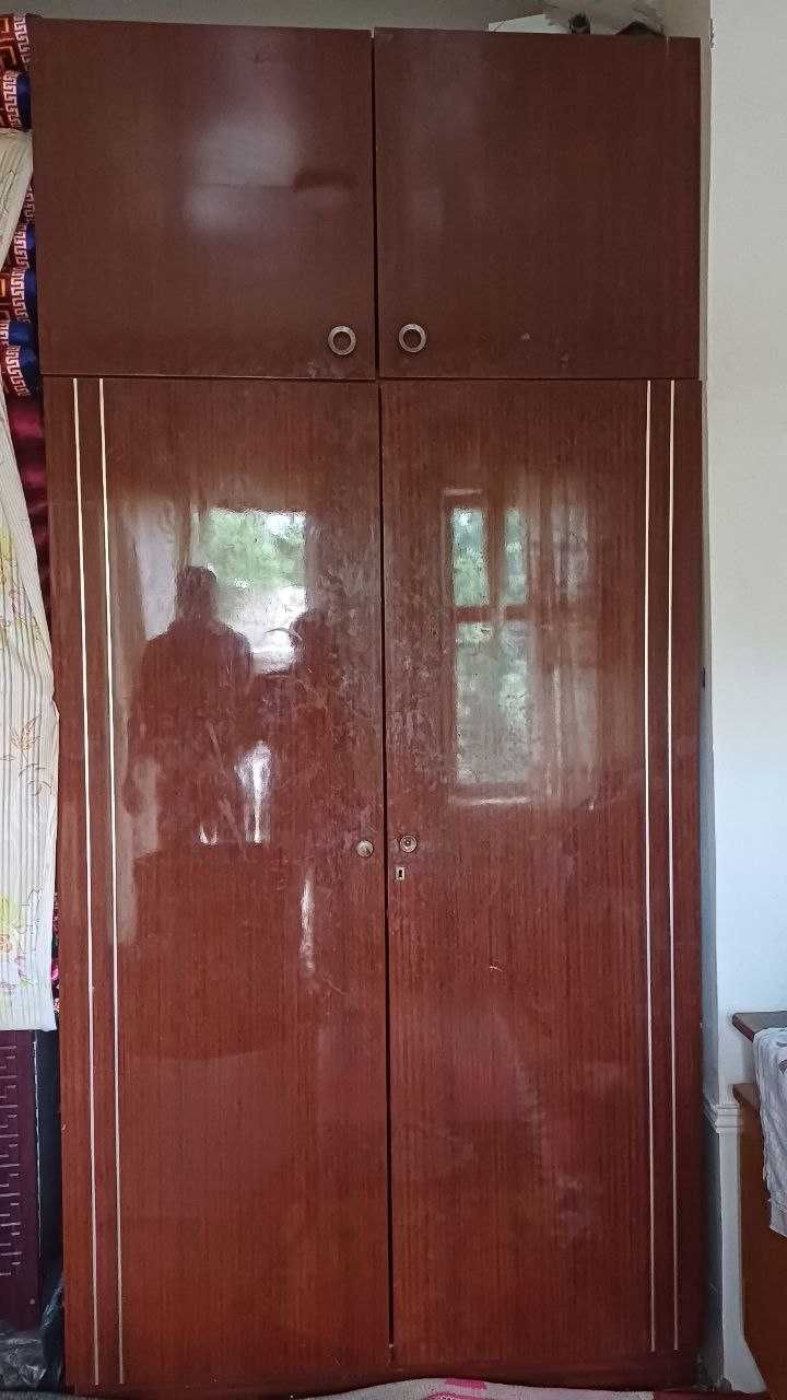 Shfaner sotiladi. 500 ming kami bor.