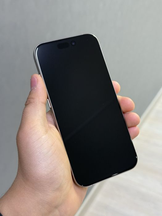 Iphone 15 Pro 256 GB | Mobile Zone