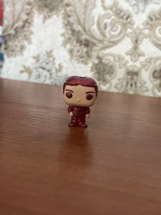 Макс из изнанки.