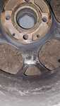 Vand Jante R15 7j 4x100