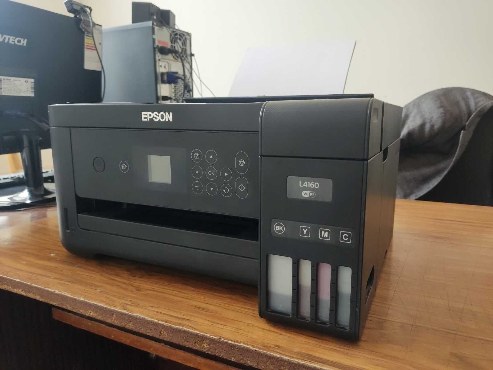 Printer Epson L4160