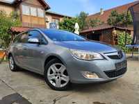 Opel Astra j euro5 acte Germania