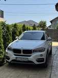 Vând BMW X6 F16