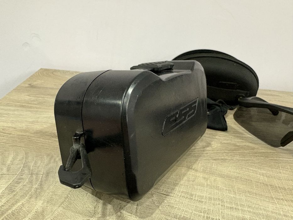 Sawfly Eyewear APEL U.S.Military Kit