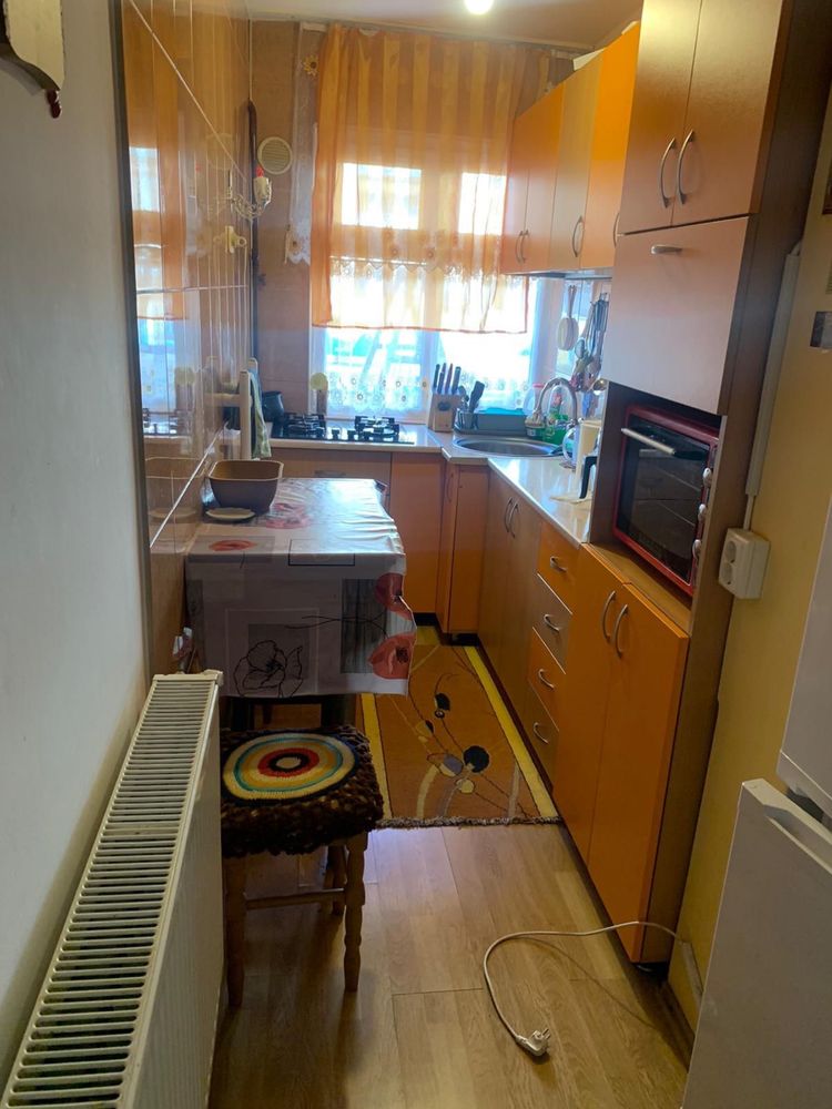 Apartament 2 camere