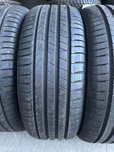235/55/18 PIRELLI 4бр