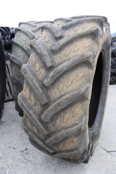 Anvelope 580/70R38 Kleber Radiale Sh Garantie AgroMir Pret cu TVA