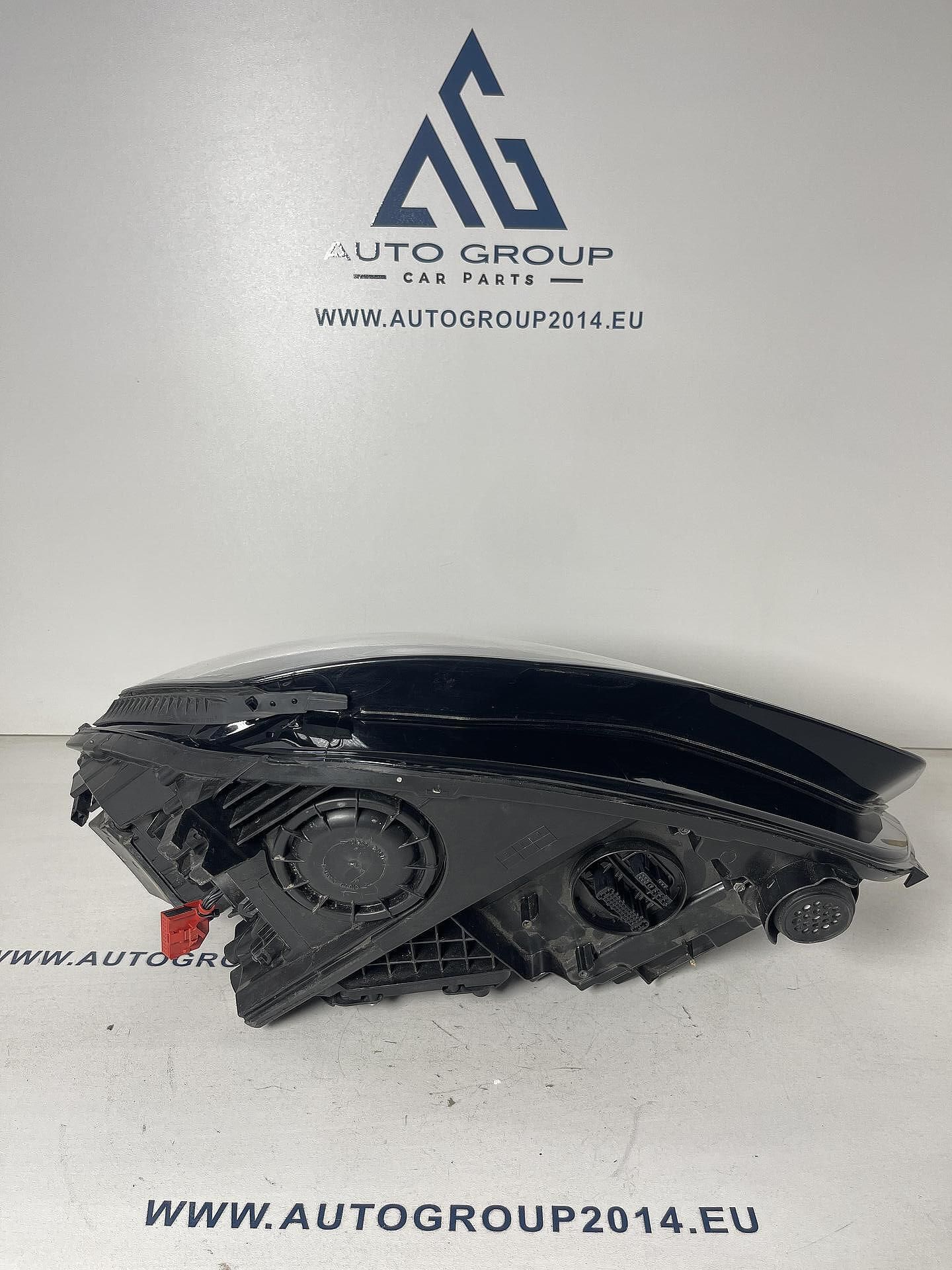 Десен фар за audi a6 c7 led matrix - 4g0941036