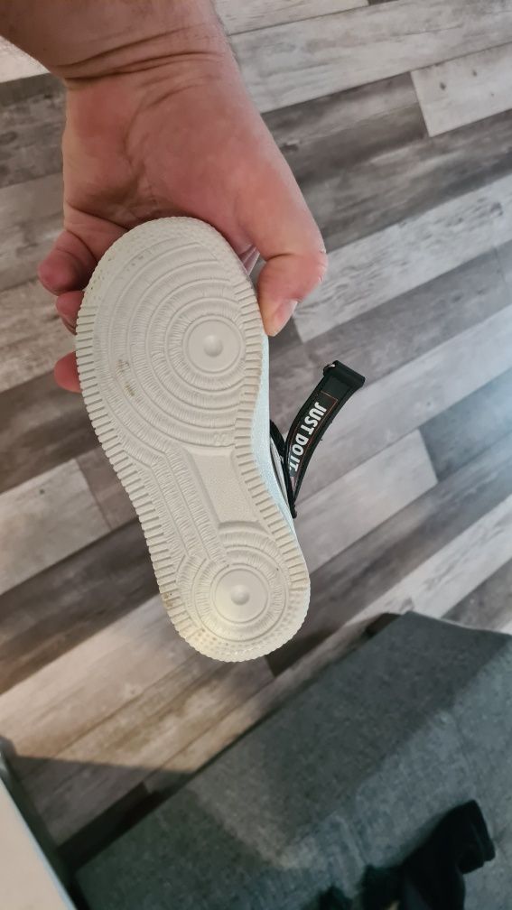 Adidasi Nike 14 cm