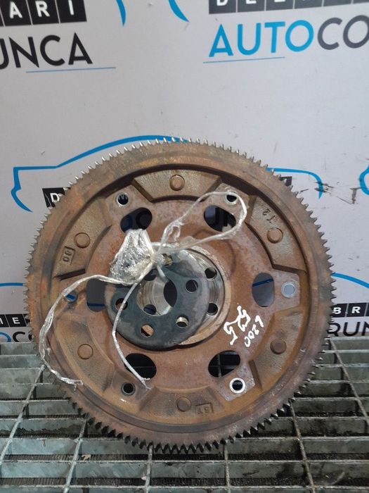 Volanta Mitsubishi L200 2.5 Diesel 2006 - 2010 136CP Automata 4D56 (525) CUTIE AUTOMATA ...