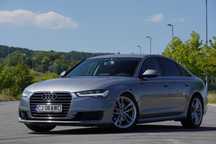 Audi A6 Ultra ~ LED ~ DSG ~2.0 Tdi ~190 CP ~Euro 6 ~ GARANTIE 24 luni ~RATE