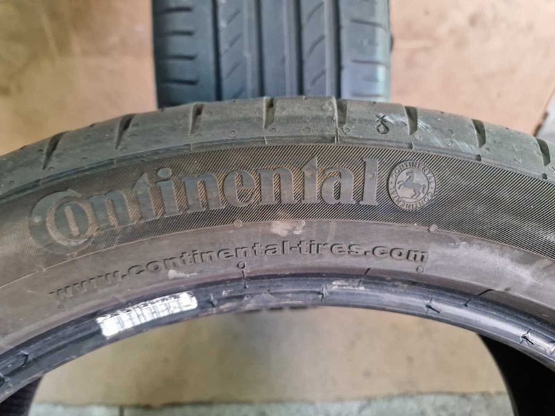 2 Continental R18 225/45
летни гуми
DOT4719