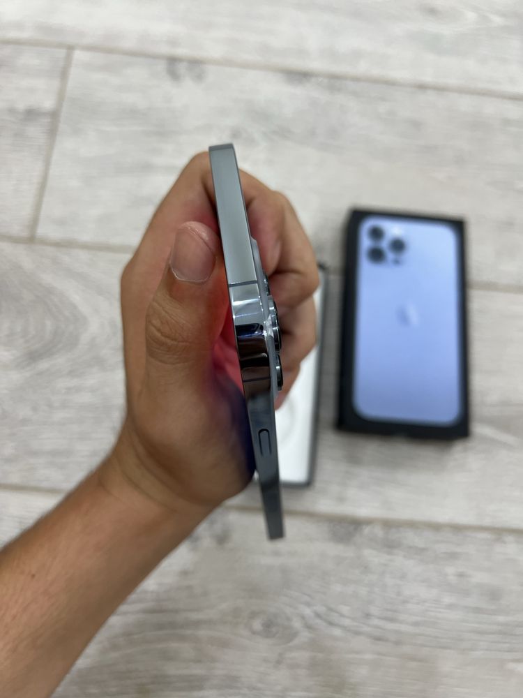 iPhone 13 Pro Max