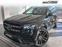 Mercedes-Benz GLS GLS 400 d 4Matic AMG Line+Night+Memory+Distronic+MBUX+Head-up