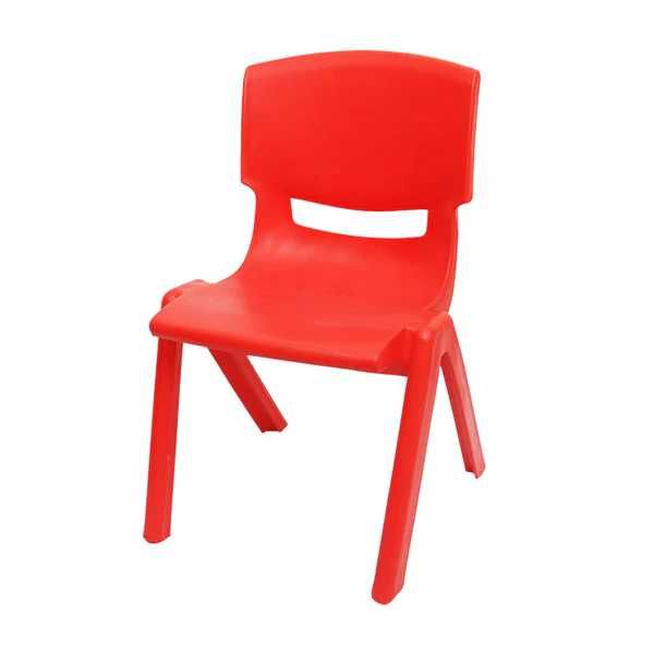 Стульчик детский пластиковый