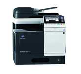 Konica Minolta Bizhub C3850 Цветна- Копир, принтер и скенер  формат А4
