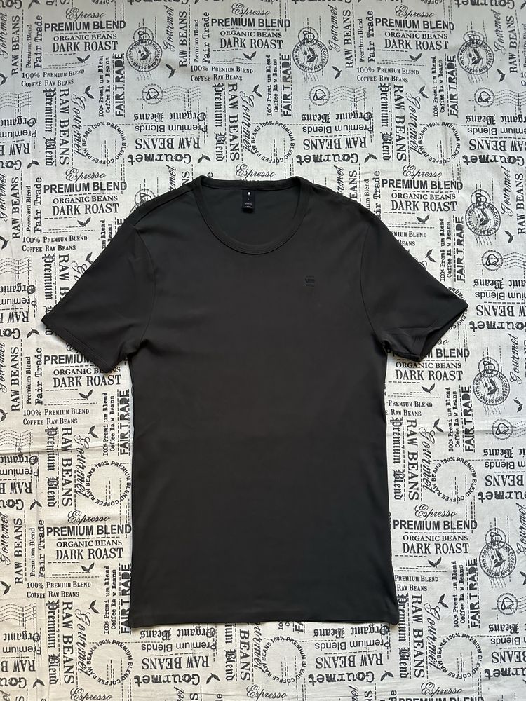 G-Star Raw original тениска.M