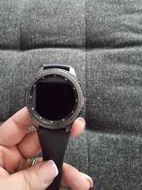 Samsung Gear S3 Frontier