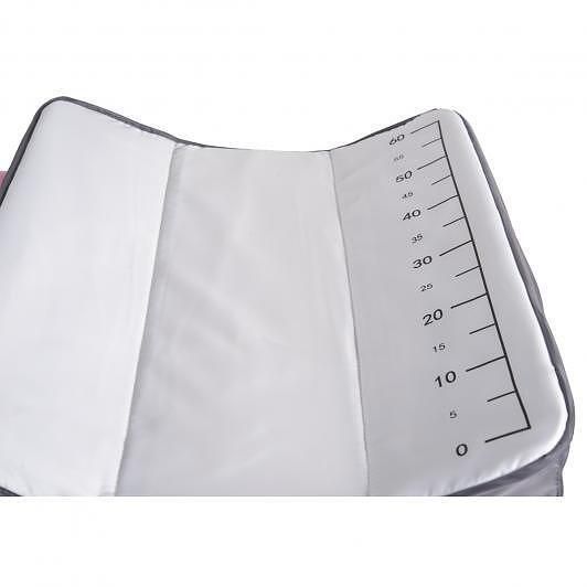 Сгъваема кошара Moni 120/60 и сгъваем матрак Lorelli 120/60