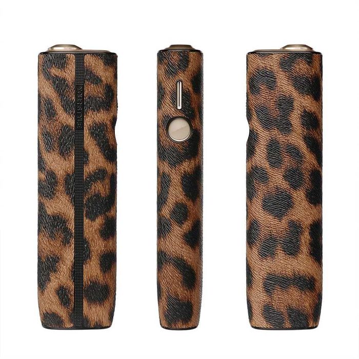 Husa Iqos Iluma One Leopard