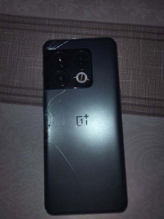 OnePlus 10 Pro 256/12